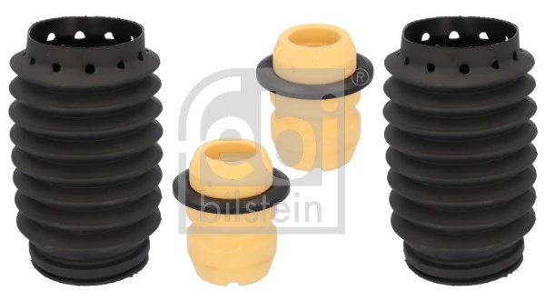 Dust Cover Kit, shock absorber
